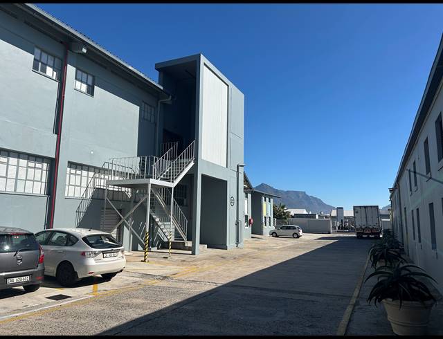 423M² BUILDING TO LET IN MAITLAND